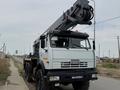 КамАЗ 2012 года за 25 000 000 тг. в Атырау – фото 2