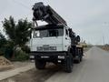 КамАЗ 2012 года за 21 000 000 тг. в Атырау