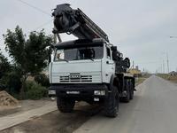 КамАЗ 2012 года за 21 000 000 тг. в Атырау