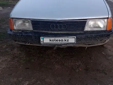 Audi 100 1991 года за 1 200 000 тг. в Шымкент – фото 12
