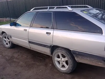 Audi 100 1991 года за 1 200 000 тг. в Шымкент