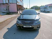 Toyota Camry 2010 года за 6 600 000 тг. в Кокшетау