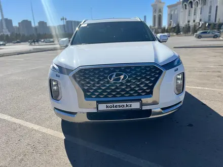 Hyundai Palisade 2021 годаүшін25 500 000 тг. в Астана – фото 20