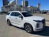 Hyundai Palisade 2021 года за 25 500 000 тг. в Астана