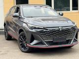 Changan CS35 Max Luxe 2026 года за 8 100 000 тг. в Алматы