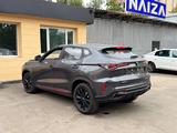 Changan CS35 Max Luxe 2026 года за 8 100 000 тг. в Алматы – фото 2