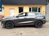 Changan CS35 Max Luxe 2026 года за 8 100 000 тг. в Алматы – фото 5