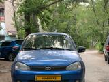 ВАЗ (Lada) Kalina 1118 2006 года за 1 300 000 тг. в Караганда