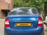 ВАЗ (Lada) Kalina 1118 2006 года за 1 300 000 тг. в Караганда – фото 4