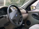 ВАЗ (Lada) Kalina 1118 2006 года за 1 300 000 тг. в Караганда – фото 3