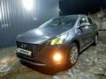 Hyundai Accent 2021 года за 7 300 000 тг. в Алматы