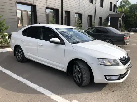 Skoda Octavia 2013 года за 5 200 000 тг. в Караганда – фото 3