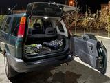 Honda CR-V 1999 года за 3 500 000 тг. в Кызылорда – фото 5