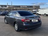 Toyota Corolla 2011 года за 5 800 000 тг. в Кокшетау – фото 3