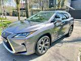 Lexus RX 350 2017 года за 21 000 000 тг. в Алматы – фото 3