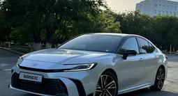 Toyota Camry 2024 года за 17 800 000 тг. в Атырау – фото 4
