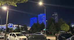 Toyota Camry 2024 года за 17 800 000 тг. в Атырау