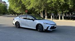 Toyota Camry 2024 года за 17 800 000 тг. в Атырау – фото 5