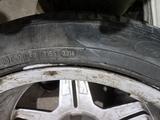 ОДНА шина 245/45 R20 — "Pirelli Scorpion Winter" (Великобритания) за 23 000 тг. в Астана – фото 2