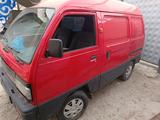 Daewoo Damas 1997 года за 1 100 000 тг. в Алматы – фото 3