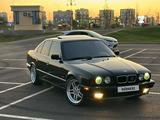 BMW 525 1994 годаүшін2 400 000 тг. в Туркестан