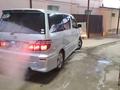 Toyota Alphard 2007 года за 5 505 468 тг. в Актобе – фото 11