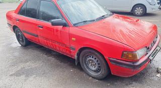 Mazda 323 1992 года за 750 000 тг. в Алматы
