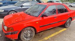 Mazda 323 1992 года за 750 000 тг. в Алматы – фото 3