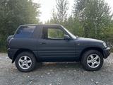 Toyota RAV4 1997 года за 3 000 000 тг. в Риддер – фото 2