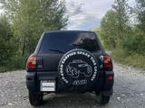 Toyota RAV4 1997 года за 3 000 000 тг. в Риддер – фото 3
