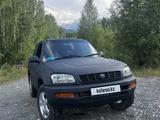 Toyota RAV4 1997 года за 3 000 000 тг. в Риддер