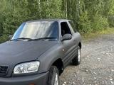 Toyota RAV4 1997 года за 3 000 000 тг. в Риддер – фото 5
