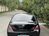 Toyota Avalon 2008 года за 5 200 000 тг. в Алматы – фото 4