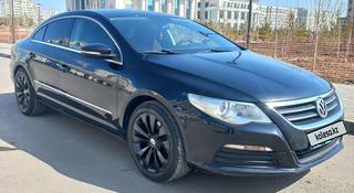 Volkswagen Passat 2010 года за 4 850 000 тг. в Астана