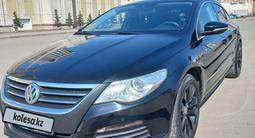 Volkswagen Passat 2010 года за 4 850 000 тг. в Астана – фото 3