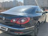 Volkswagen Passat 2010 года за 4 850 000 тг. в Астана – фото 4