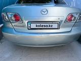 Mazda 6 2005 годаүшін3 300 000 тг. в Шиели – фото 3