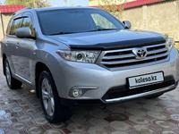 Toyota Highlander 2011 годаүшін14 200 000 тг. в Шымкент