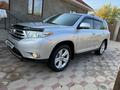 Toyota Highlander 2011 годаүшін14 200 000 тг. в Шымкент – фото 49