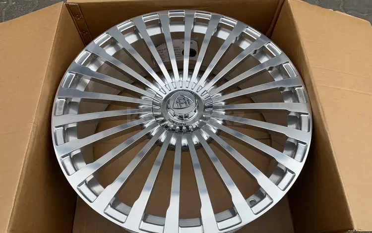 R23 GLS Maybach за 1 300 000 тг. в Алматы