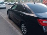 Toyota Camry 2014 годаүшін8 500 000 тг. в Талдыкорган – фото 4