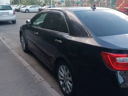 Toyota Camry 2014 года за 8 500 000 тг. в Талдыкорган – фото 4