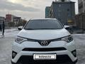 Toyota RAV4 2017 годаүшін13 200 000 тг. в Семей – фото 2