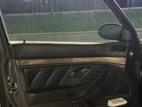 BMW 540 2002 года за 8 000 000 тг. в Астана – фото 3