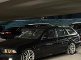 BMW 540 2002 года за 8 000 000 тг. в Астана – фото 2