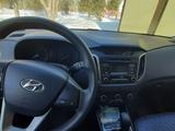 Hyundai Creta 2018 года за 7 450 000 тг. в Астана – фото 2