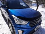 Hyundai Creta 2018 года за 7 450 000 тг. в Астана
