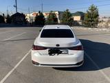 Lexus ES 250 2021 года за 23 500 000 тг. в Шымкент – фото 2