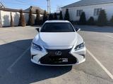 Lexus ES 250 2021 года за 23 500 000 тг. в Шымкент