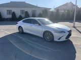 Lexus ES 250 2021 года за 23 500 000 тг. в Шымкент – фото 5